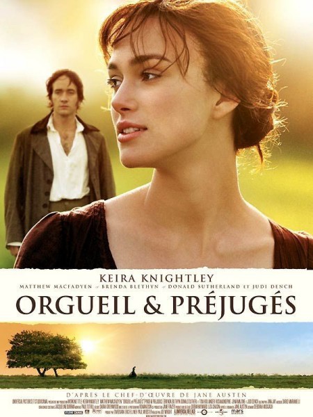 Orgueil & Préjugés