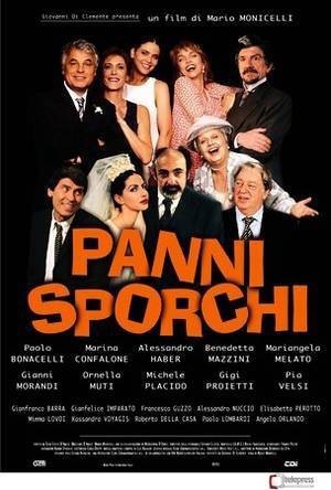 Panni sporchi