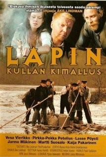 Lapin kullan kimallus