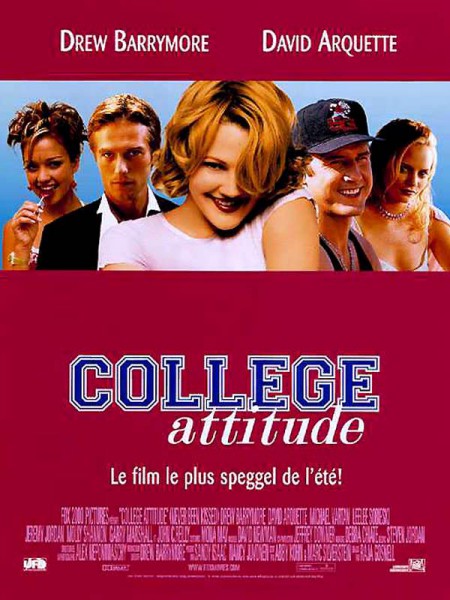 Collège Attitude