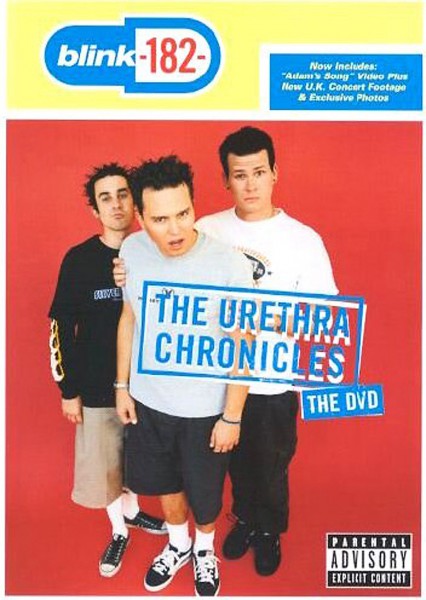 The Urethra Chronicles