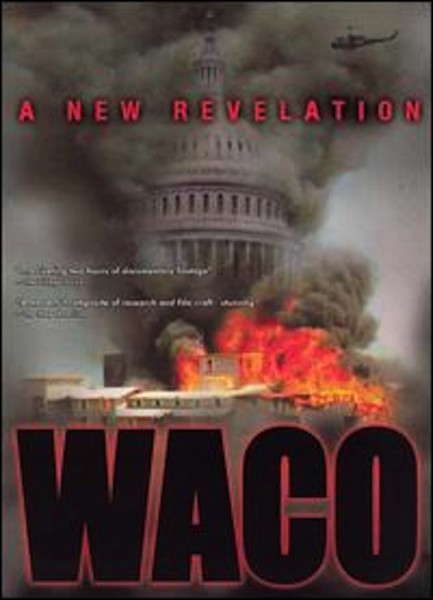 Waco: A New Revelation