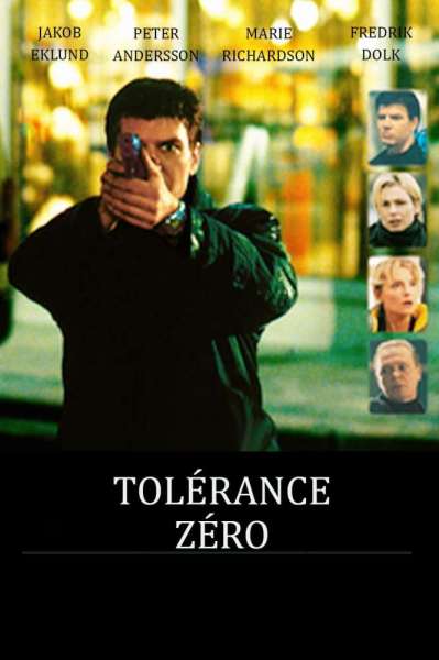 Tolérance zéro