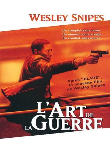 L'art de la guerre