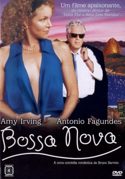 Bossa Nova et vice versa