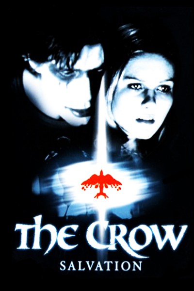 The Crow : Salvation