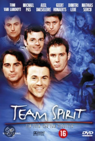 Team Spirit