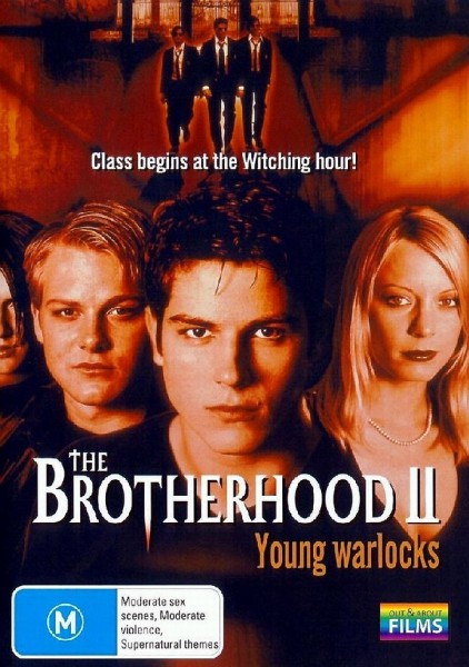 Brotherhood 2 : Les Initiés