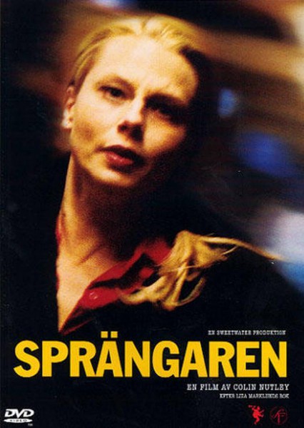 Sprängaren