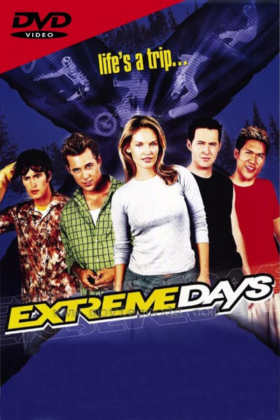 Extreme Days