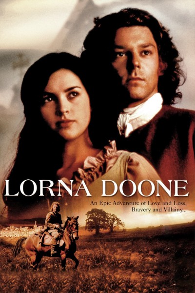 Lorna Doone