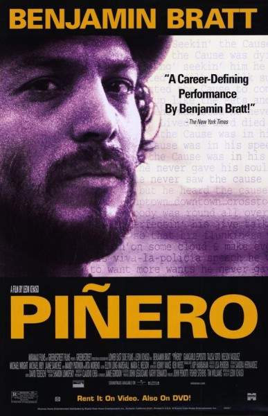 Piñero