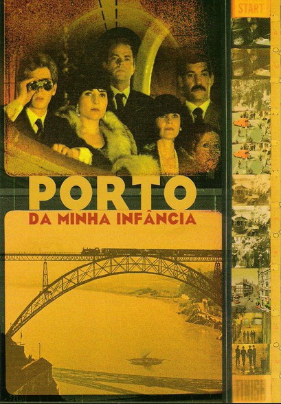 Porto da Minha Infância