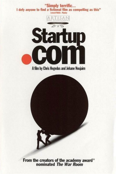 Startup.com