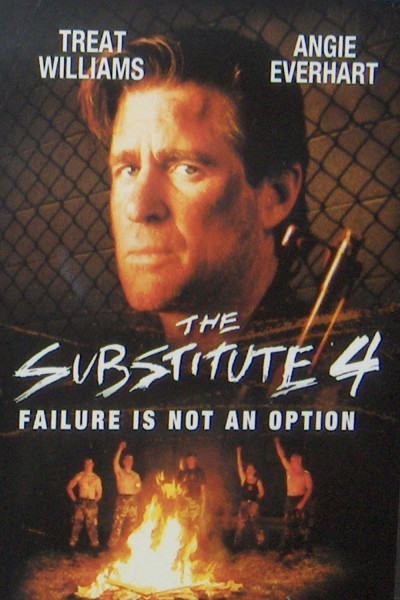 The Substitute 4