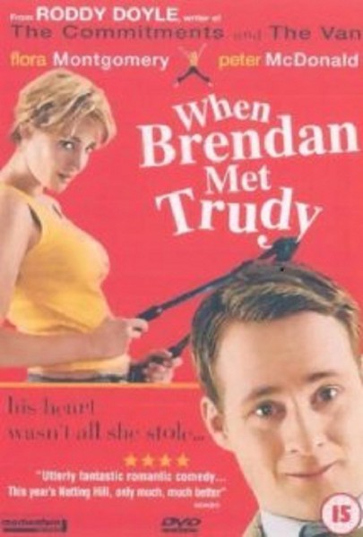 Brendan & Trudy