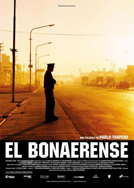 El Bonaerense