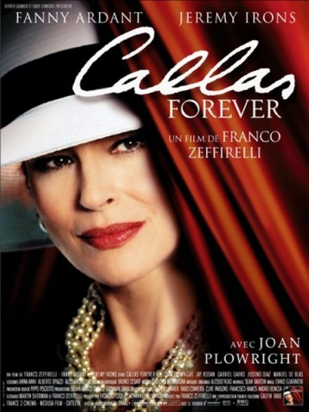 Callas Forever