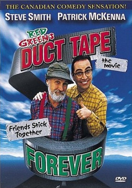 Duct Tape Forever