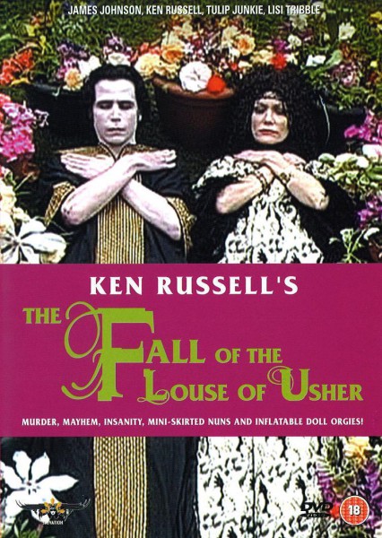 The Fall of the Louse of Usher: A Gothic Tale for the 21st Century