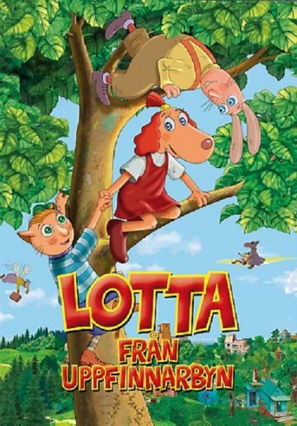 Lotte, du village des inventeurs