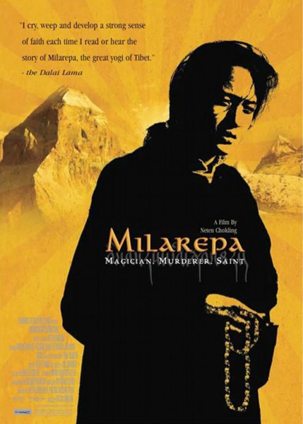 Milarepa