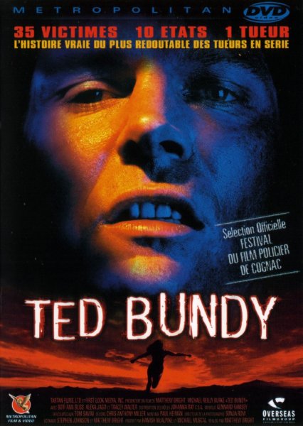 Ted Bundy