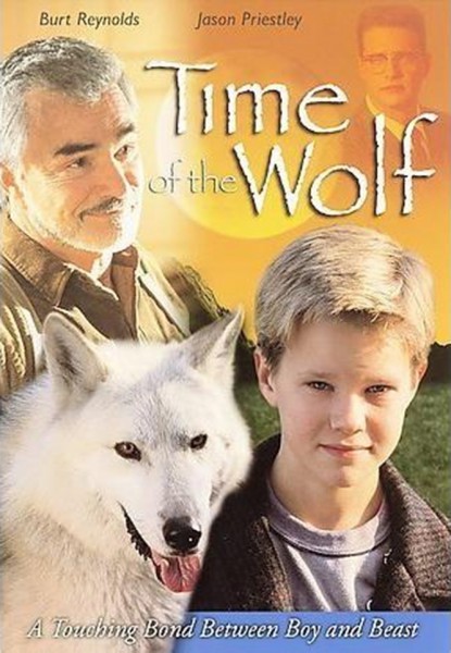 L'Enfant et le loup