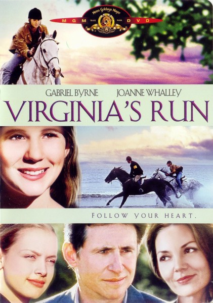 Virginia's Run