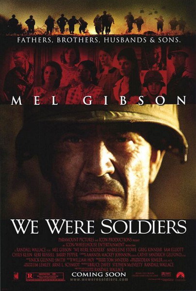 Nous étions soldats