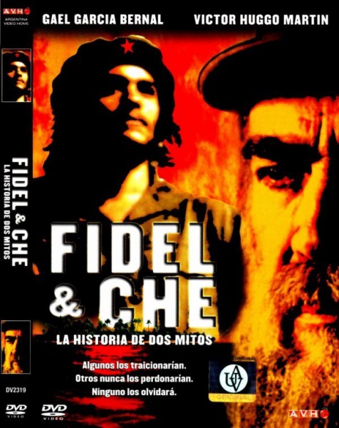 Fidel & Che