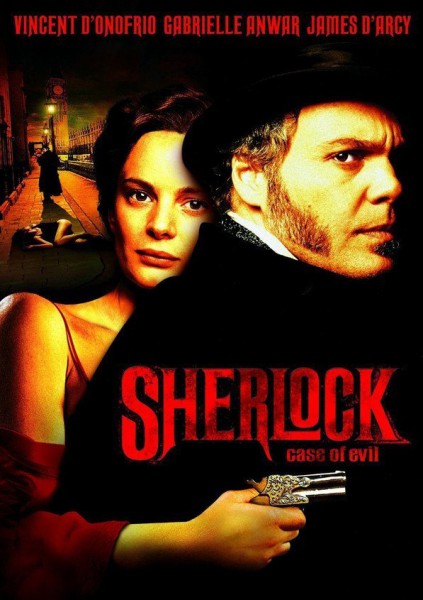 Sherlock : La Marque du Diable