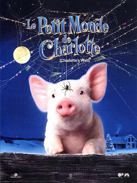 Le Petit Monde de Charlotte