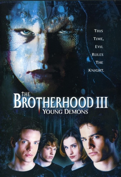 Brotherhood 3 : Ensorcelés