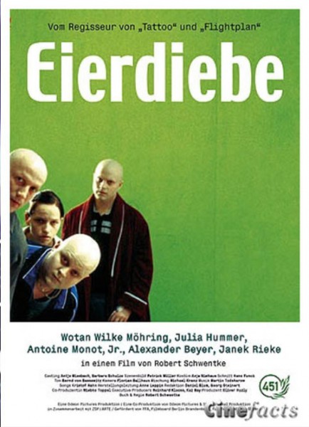 Eierdiebe