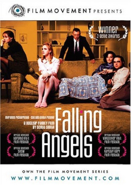 Falling Angels