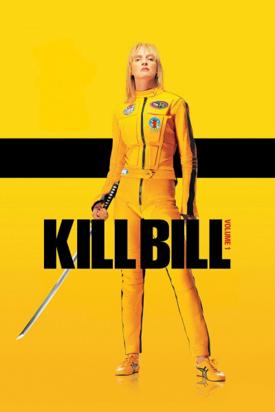 Kill Bill: Volume 1