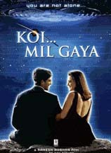 Koi Mil Gaya