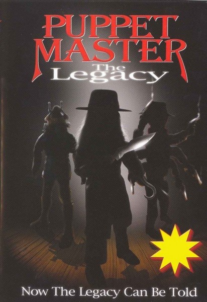 Puppet Master VIII : The Legacy