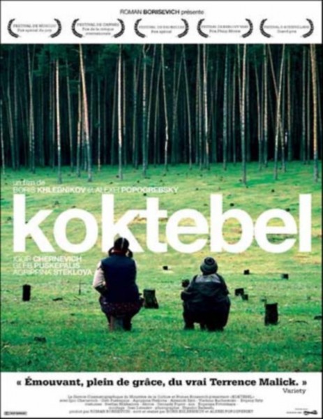 Koktebel