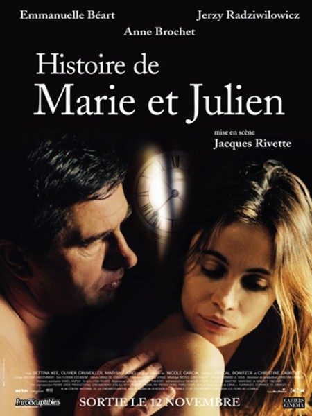 Histoire de Marie et Julien