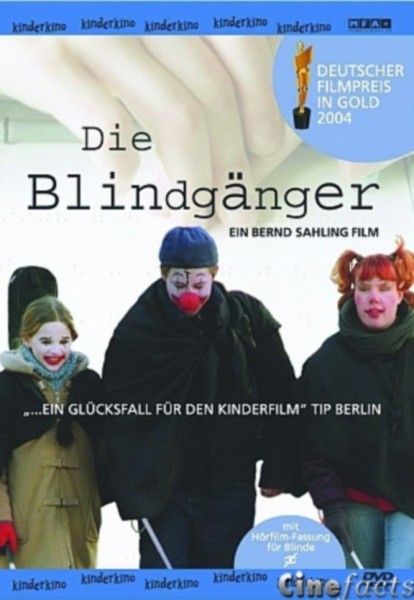 Die Blindgänger