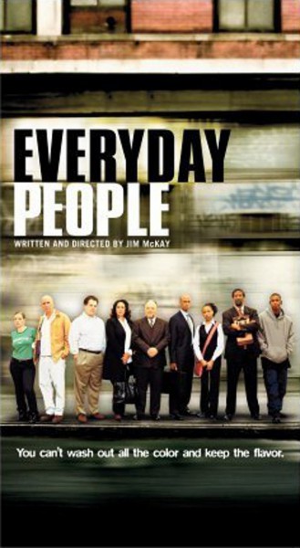 Everyday People