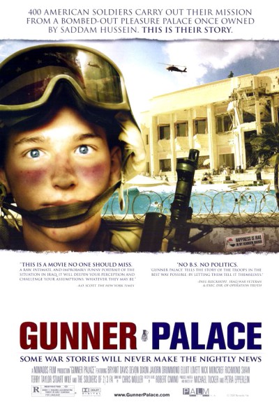 Gunner Palace