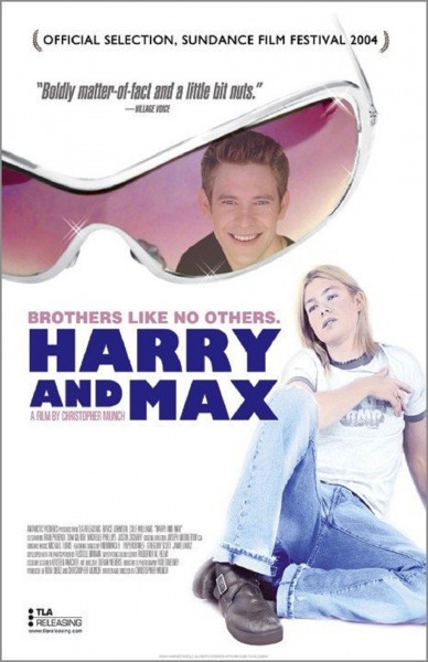 Harry & Max