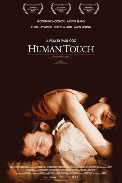 Human Touch