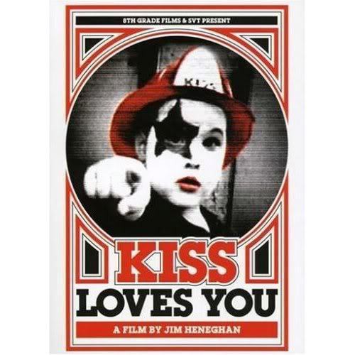 KISS Loves You