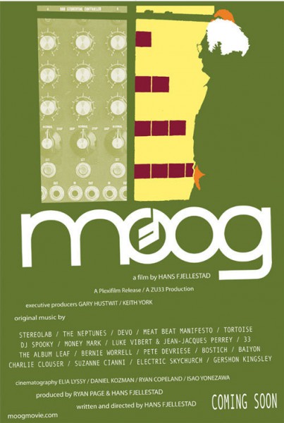 Moog