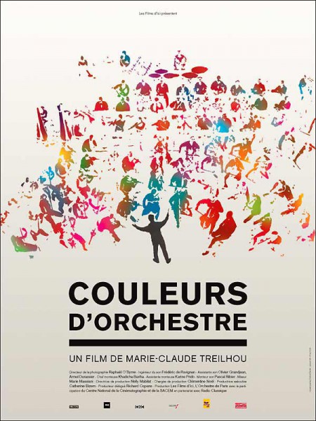 Couleurs d'orchestre