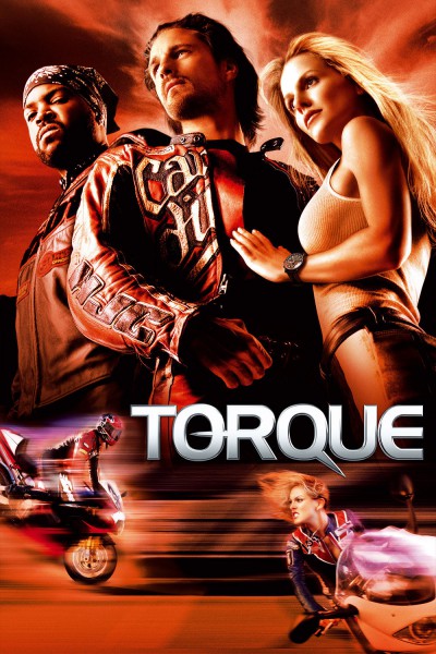 Torque, la route s'enflamme